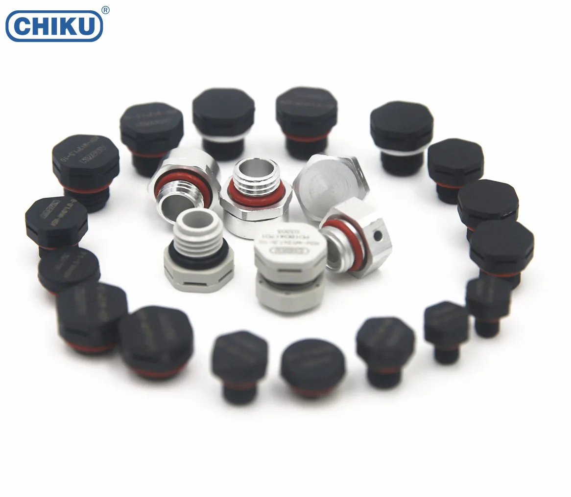 IP68 M12*1.5 Protective Vent,Ventilation Plug,plastic airflow vent