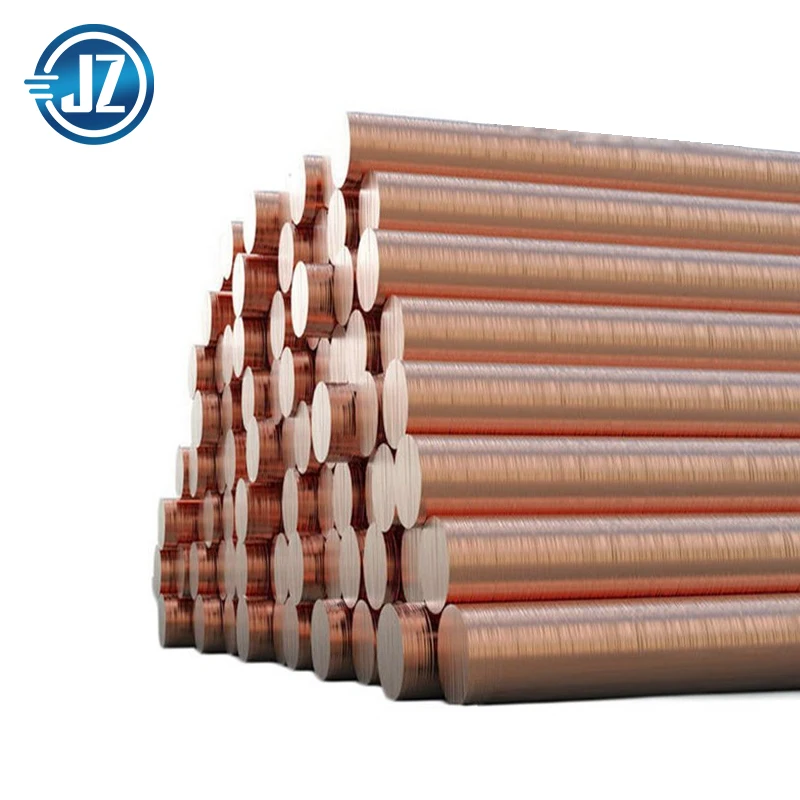 Распродажа по низкой цене JIS квадратный/плоский/шестигранный/проволочный стержень из чистой латуни 8 мм 10 мм C1020 C1100 C1221 C2600 круглый медный стержень