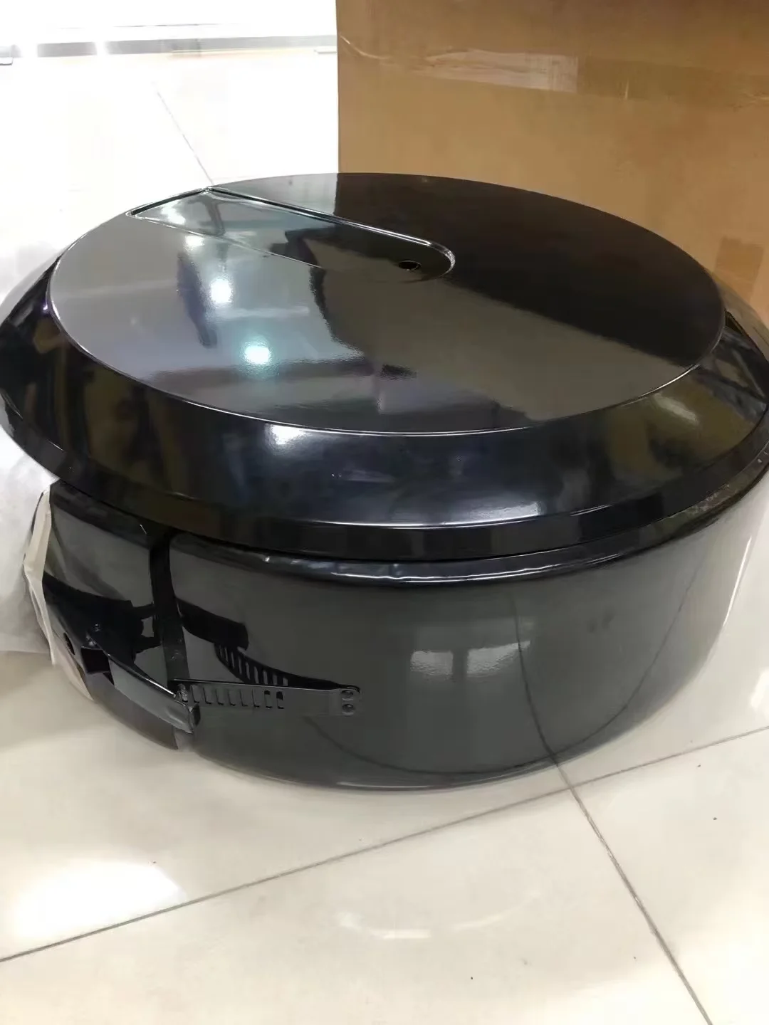 Hot Sale Design Sparewheel Tire Cover Fit For G Class W463 W464 g500 g55 g63
