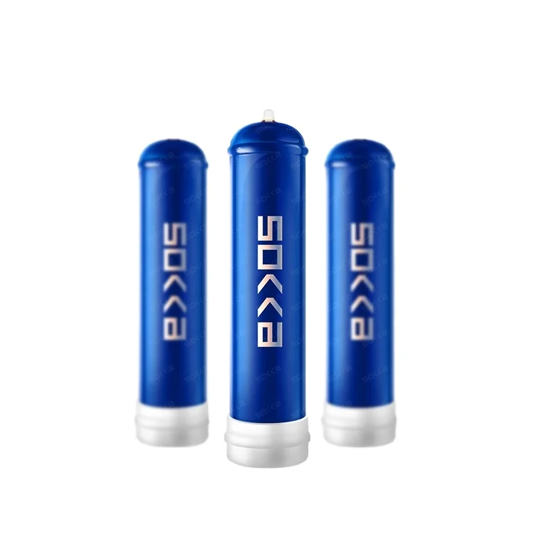 
cream deluxe 0.95L Whipped Cream Chargers Nitrous Oxide Cream Delux 580G N20 Lachgas 