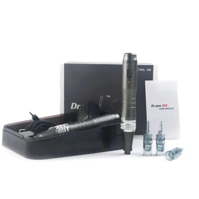 Dr pen derma