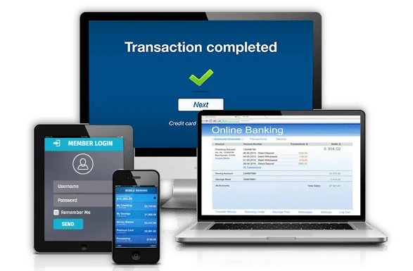 Banking Software