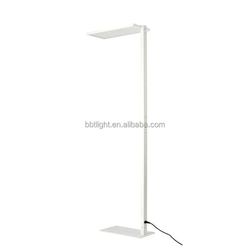 Full-spectrum table lamp anti-vertigo non-stroboscopic study special study painting office bedroom living room table lamp