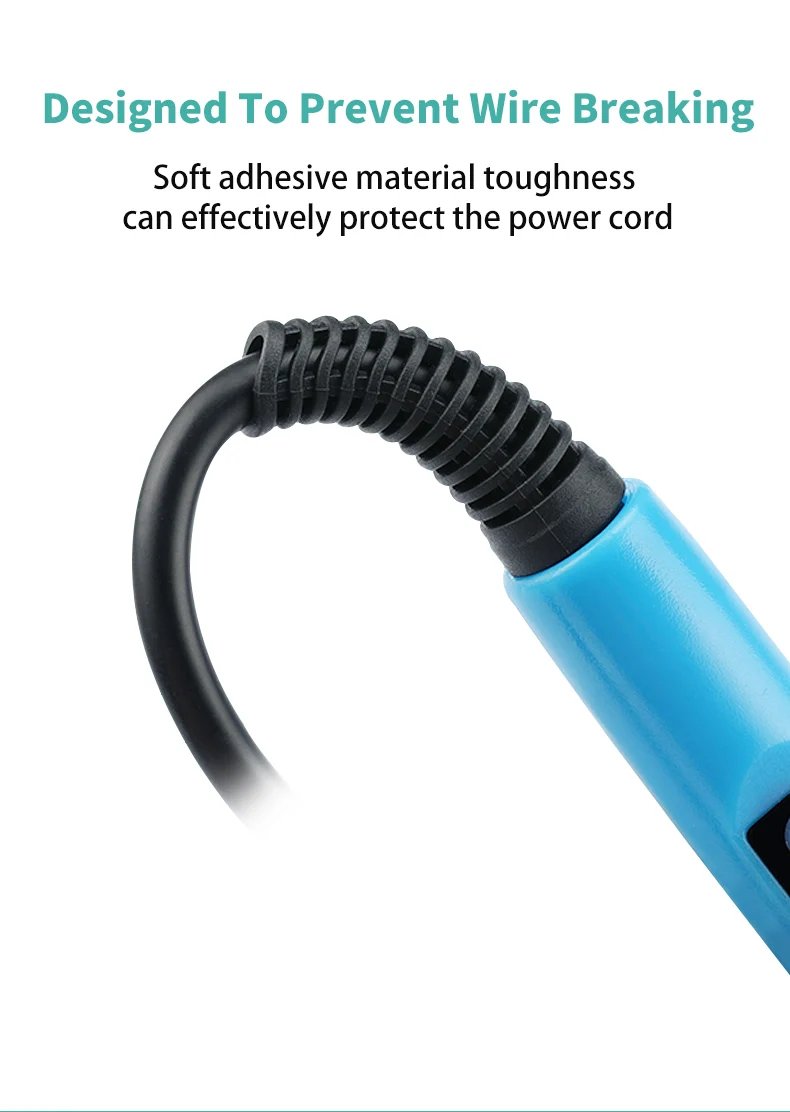 solder gun