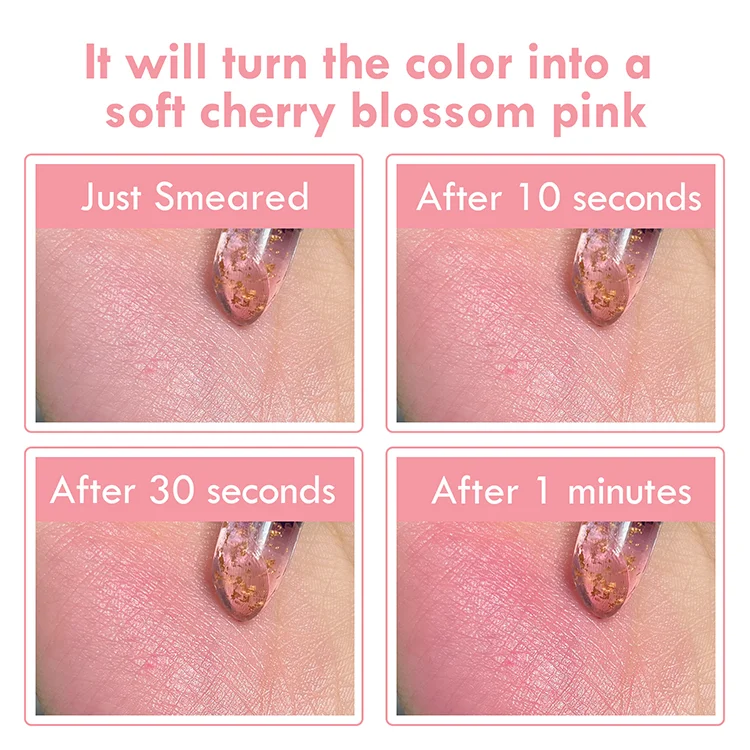 Factory Custom Wholesale Mirror Water Lip Gloss Cosmetics Clear Glass Lip Oil Waterproof Liquid Lipstick Lip Care