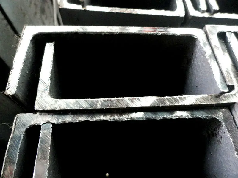 Высококачественная структурная оцинкованная c-образная сталь c purlin, цены на продажу