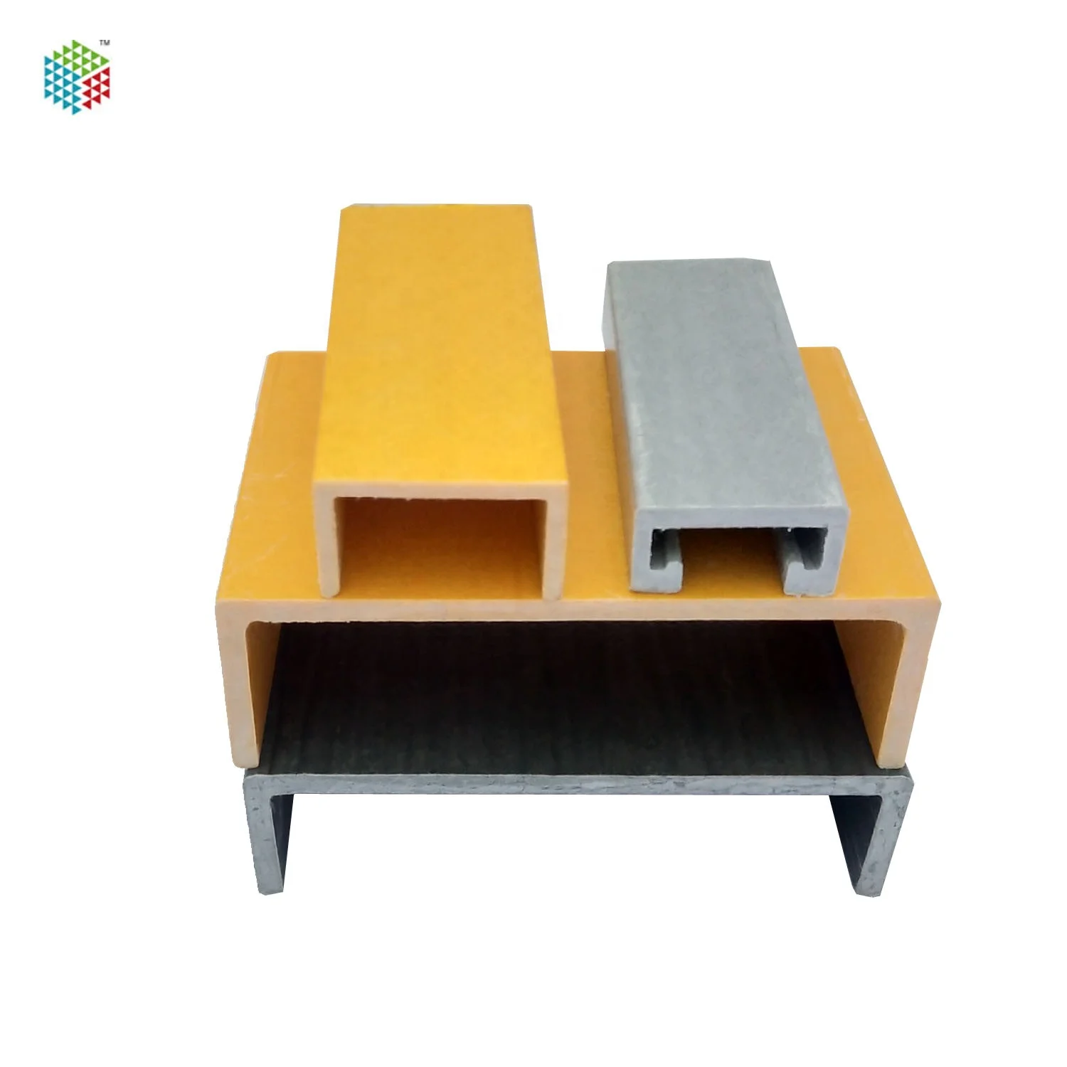 Jiangsu manufacturer 2022 factory directly supply popular fiberglass channel