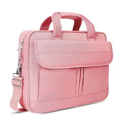 Большая мужская деловая сумка-тоут через плечо, мессенджеры для ноутбука, ранец для ноутбука