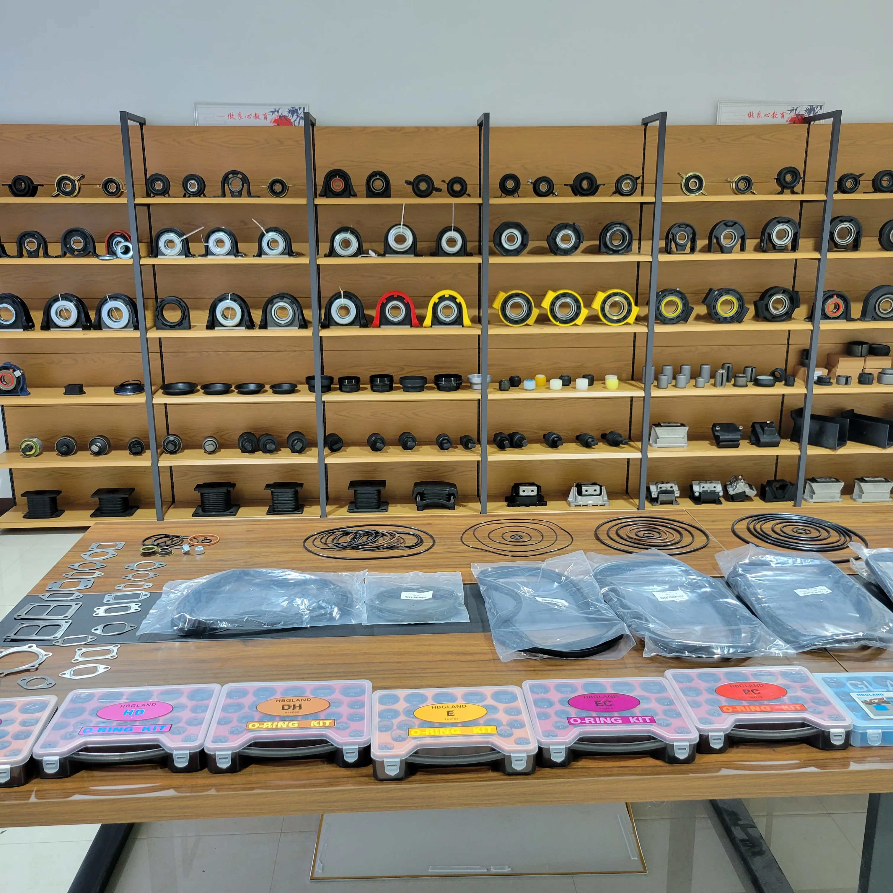 Truck Transmission Oil Seal OE 0179972847 Size 85*105*13 Metal Shell Oil Seal