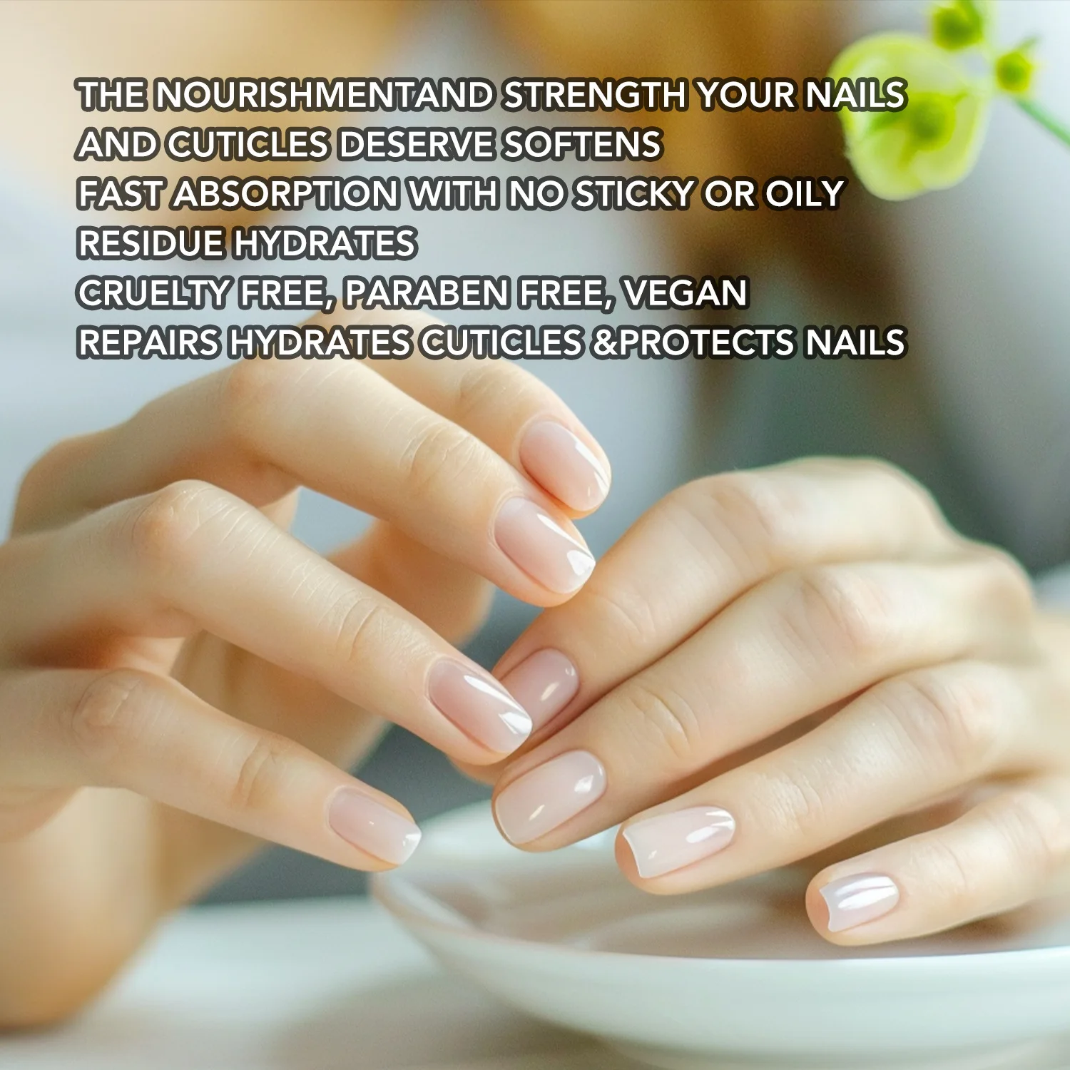 50mL Repair Strengthen Nail Treatment Effective Anti Infection Nail Cuticle Fungal Nail Treatment Solution Oil