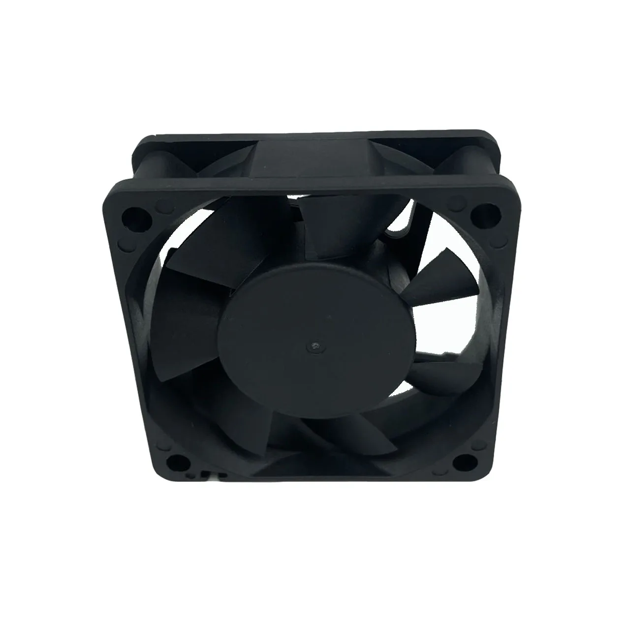 DC Axial fan size 60*60*20 Ventilation fan for machines cooling air high wattage &high power