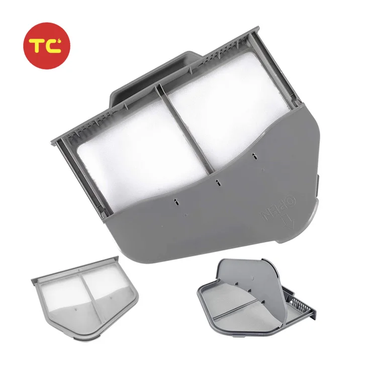 DC97-16742A что-нибудь вкусненькое портативной фляги-фильтра и Корпус в сборе для Samsung сушилка DC61-02610A 3319952 AP5306681 PS4221839