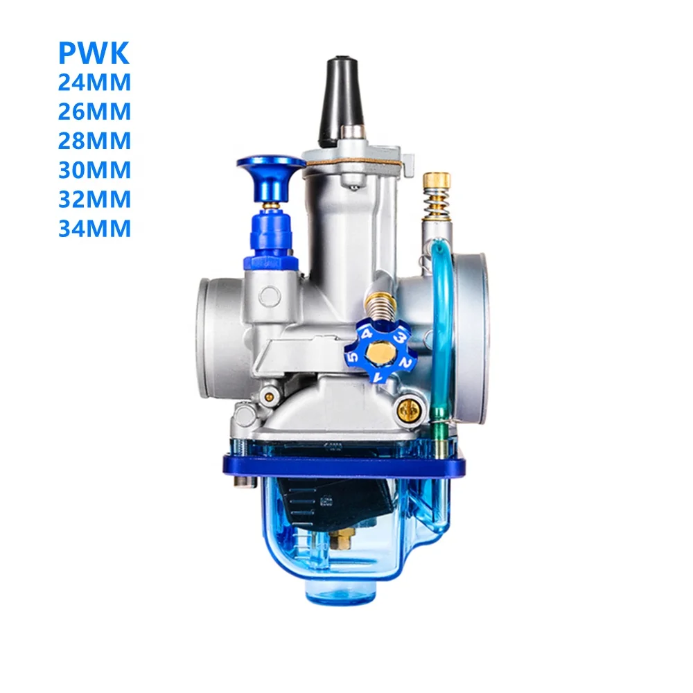 Карбюратор для гоночного мотоцикла PWK PWK24 PWK26 PWK28 PWK30