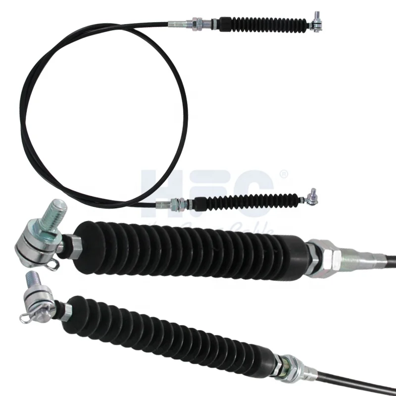ATV UTV Parts&Accessory Gear Shift Cable Gear selector Cable Transmission Shift Cable For Polaris Ranger 700 2006-2009