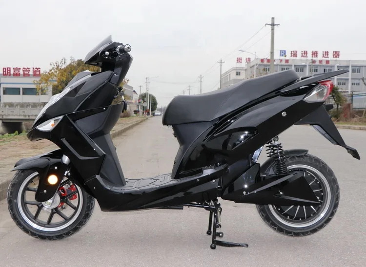 Hot Selling 48v 250w Electric Pedal Moped electric scooters 1000 1500  5000 watts