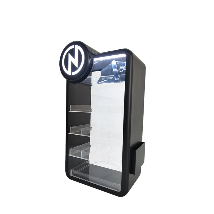 custom Newe Jewelry Display Stand Acrylic Jewelry Packing Customized High End 10~20mm 10~20mm Mdf Welcomed E-0111 Mdyarb