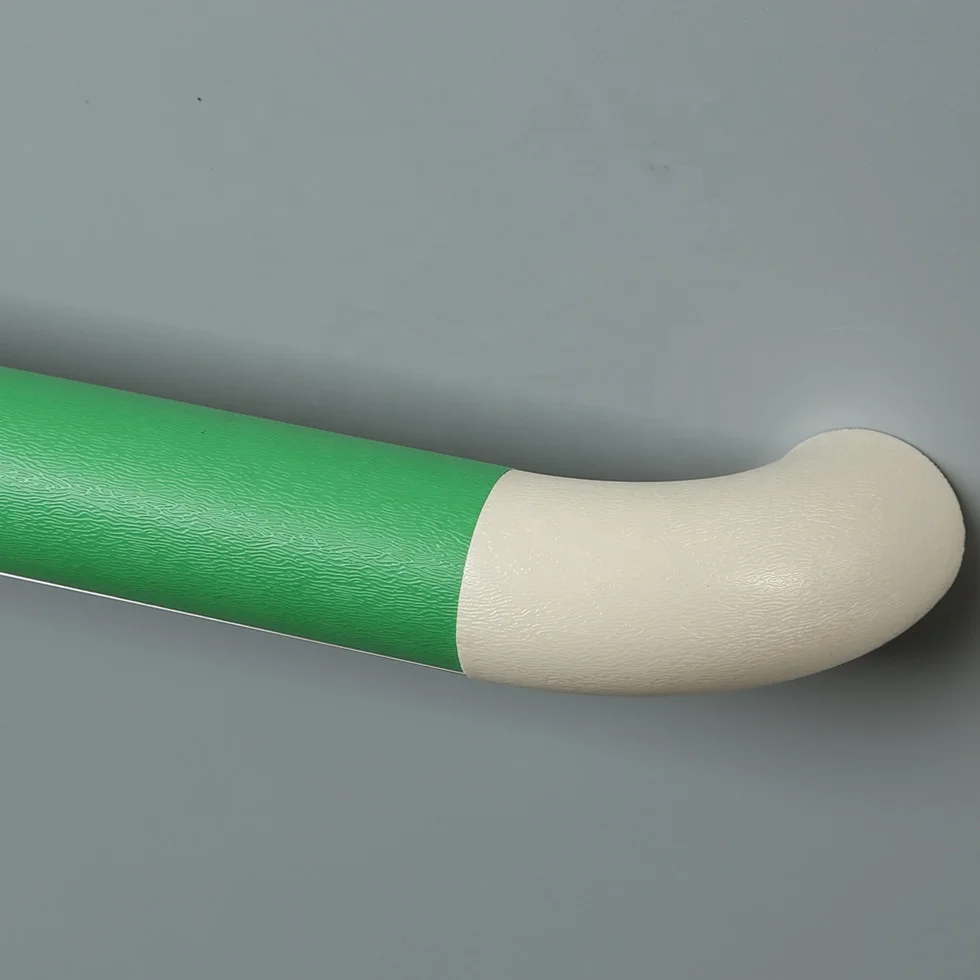 High Quality Wholesale Modern Wall-Mounted Handrails Hospital Aisle Wall Security Handrails