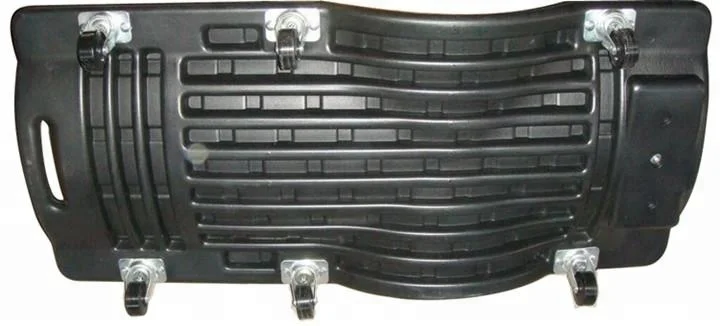 36 inch Mechanic Plastic Car Creeper