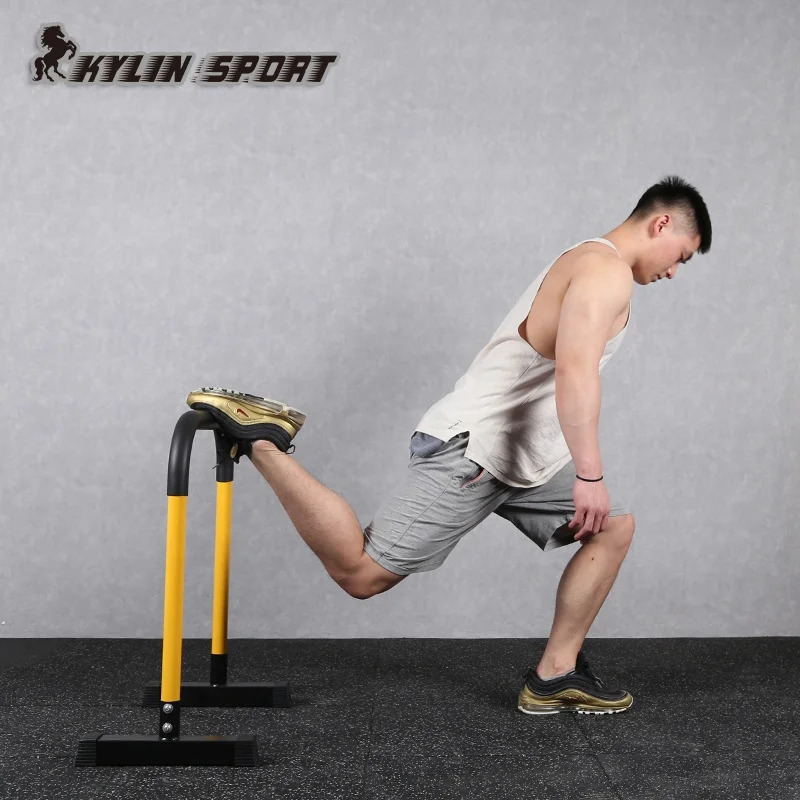  Kylinsport Металлические Горизонтальные и параллельные бары для реабилитации