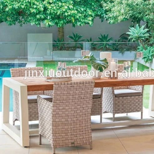 Nice restaurant furniture outdoor JX-3923