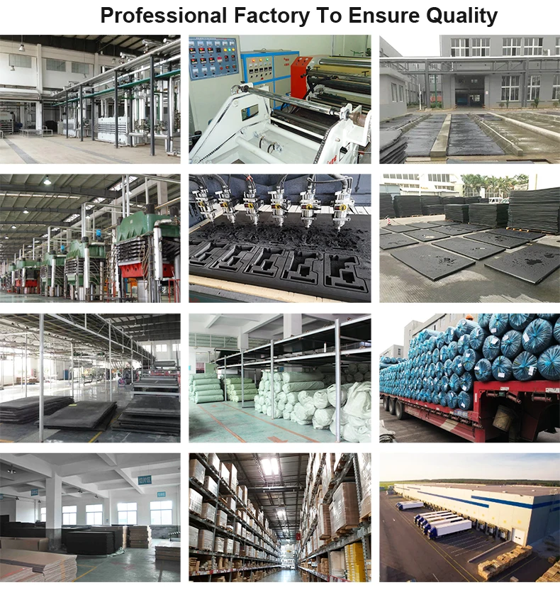 Rubber Foam Non-slip Handle Grip