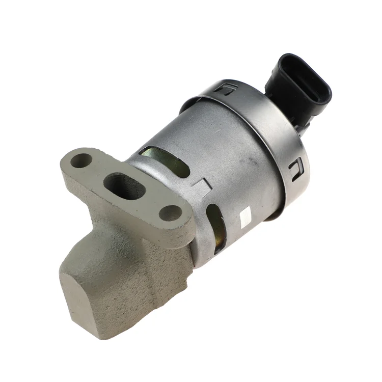 Запасные части для автомобильного двигателя, автоматический рециркуляционный клапан рециркуляции выхлопных газов 12613333