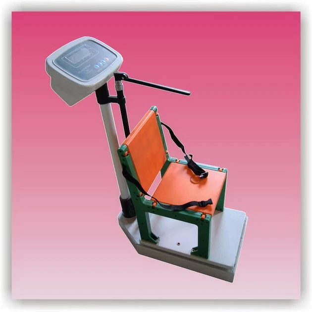 Electronic Pediatric Scale TCS-150-RT