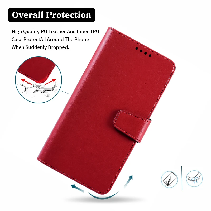 Оптовая продажа роскошный кожаный чехол-книжка для телефона Nokia X20 X10 C10 C20 Plus G300 G100 X100 C200 C31 держатель карт
