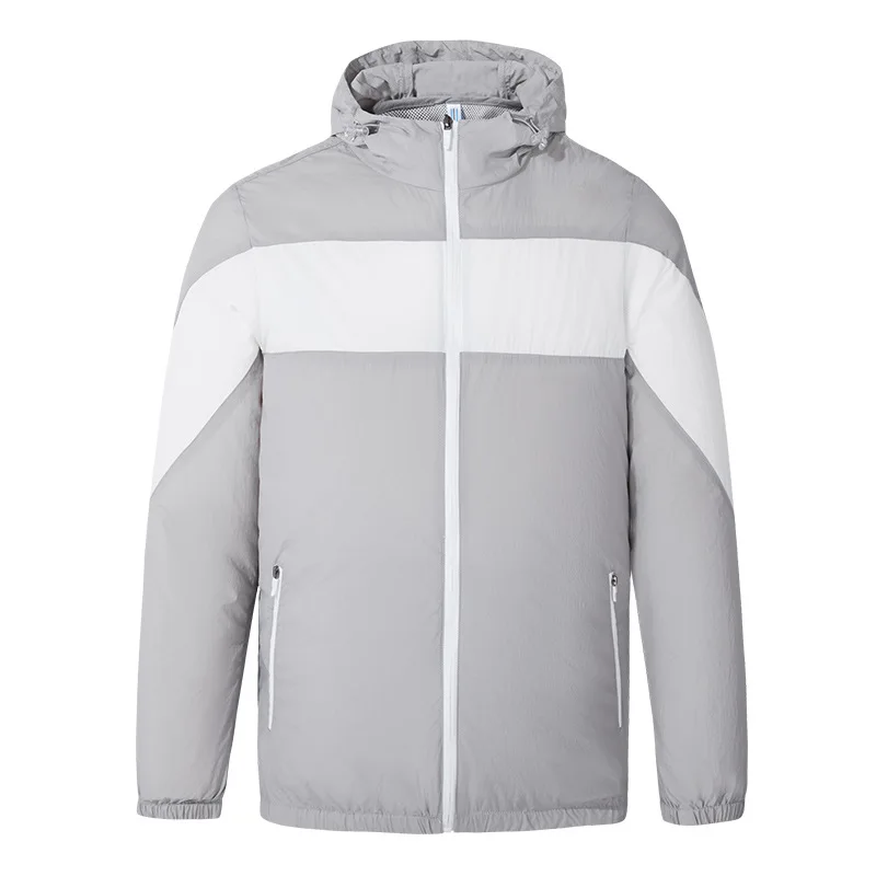 Air cooled jacket cool conditioning With Good Service