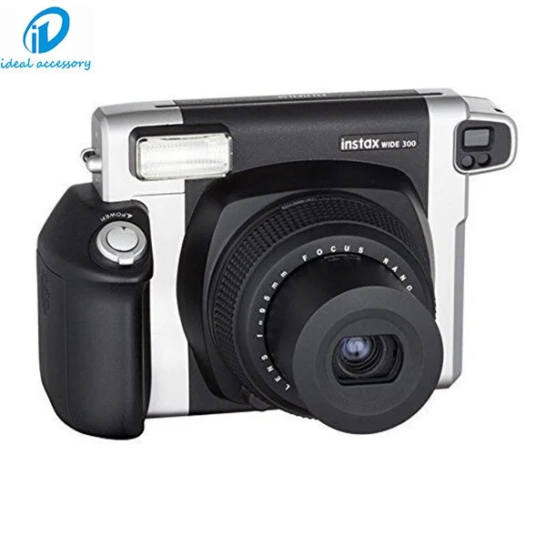 
 Камера для мгновенной печати Fujifilm Instax Wide 300  