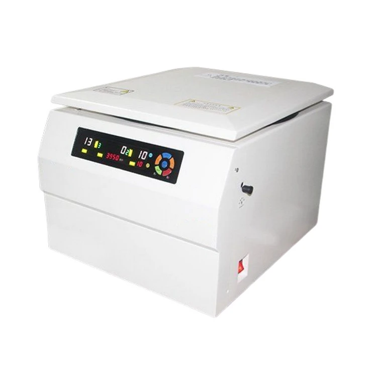 Laboratory Equipments - PRP centrifuge Platelet Rich Plasma centrifuge