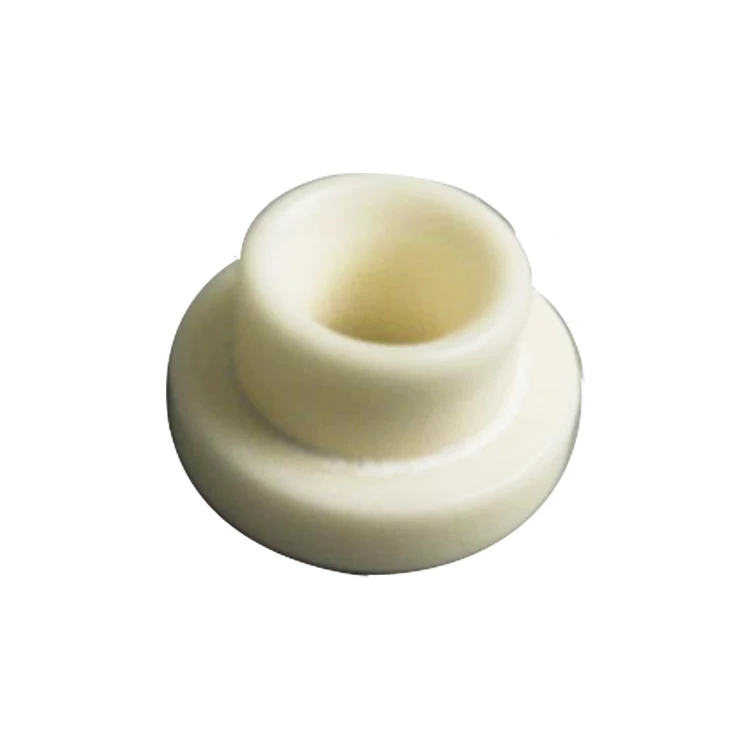 95 Textiles Ceramic Parts Ceramic Yarn Guide Eyelets Textiles Ceramic Eye