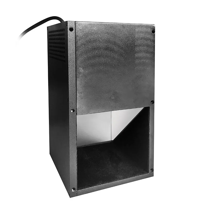 CO-7070 Customized  Machine Vision Led Coaxial Light for Vision Inspection Industry Camera