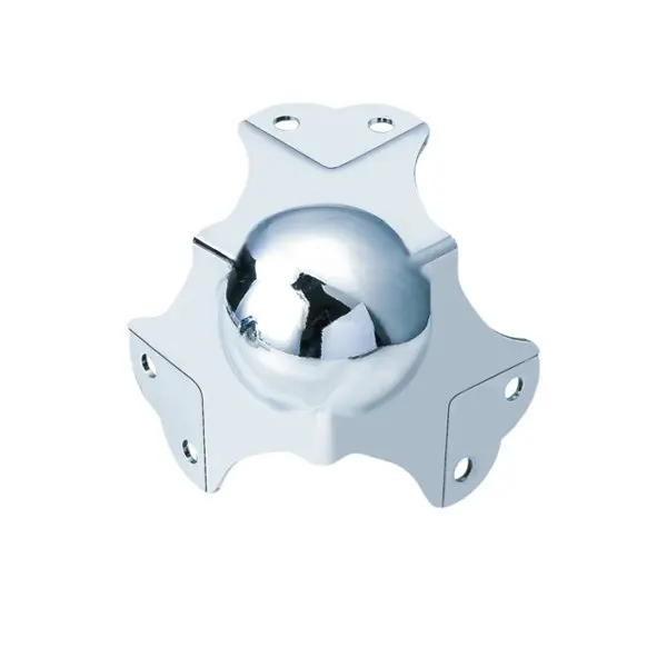 Factory Direct Wholesale Hardware Flight Case Metal Flight Case Corner