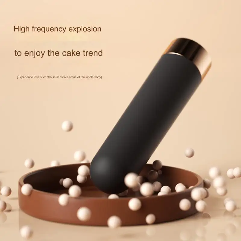 OMYSKY High quality sex products manufacturer 10 Frequency strong vibrations waterproof lipstick vibrator sex toy women