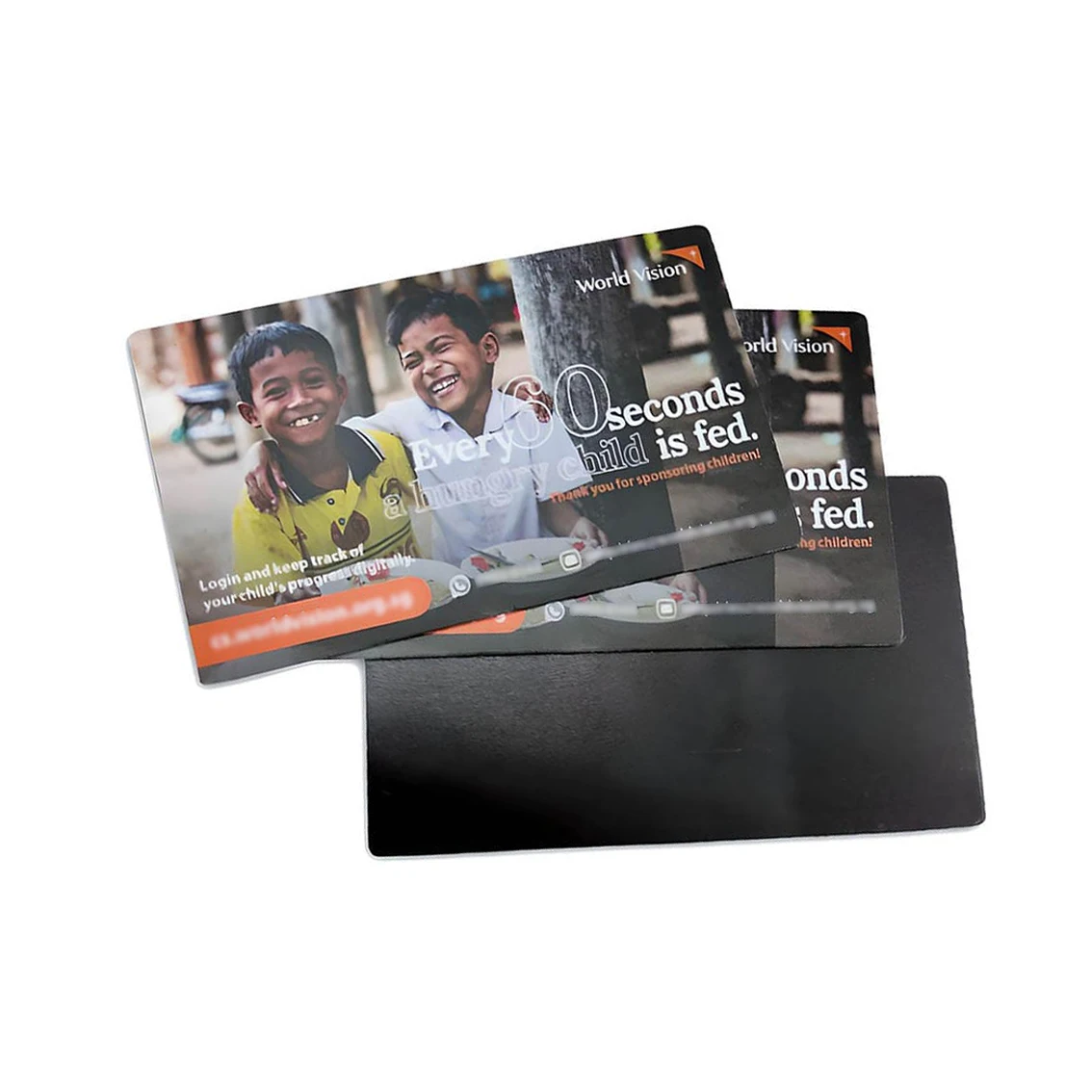 Business Card Fridge Magnet Custom Refrigerator Magnet Promotional Gifts Business Card Paper Fridge Magnet Aluminum Plate Fridge