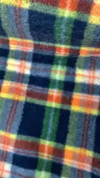 Плюшевая ткань, меховая ткань, ткань из искусственного кроличьего меха