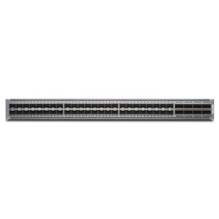 Original Juniper Managable Network Switch  EX4650-48Y-AFI