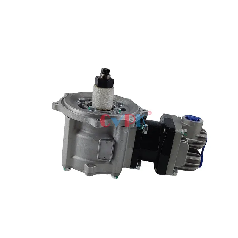6BG1 6BG1T Air Compressor Assy 1-19100-220-0 1-19100-210-0 1-19100-325-0 1-19100220-0 for Isuzu Truck Parts
