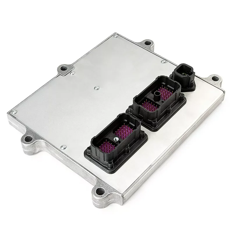 4921776RX Electronic Control Module ECM ECU  for Komatsu Cummins QSB6.7  4921776 D65EX-15E0 Excavator