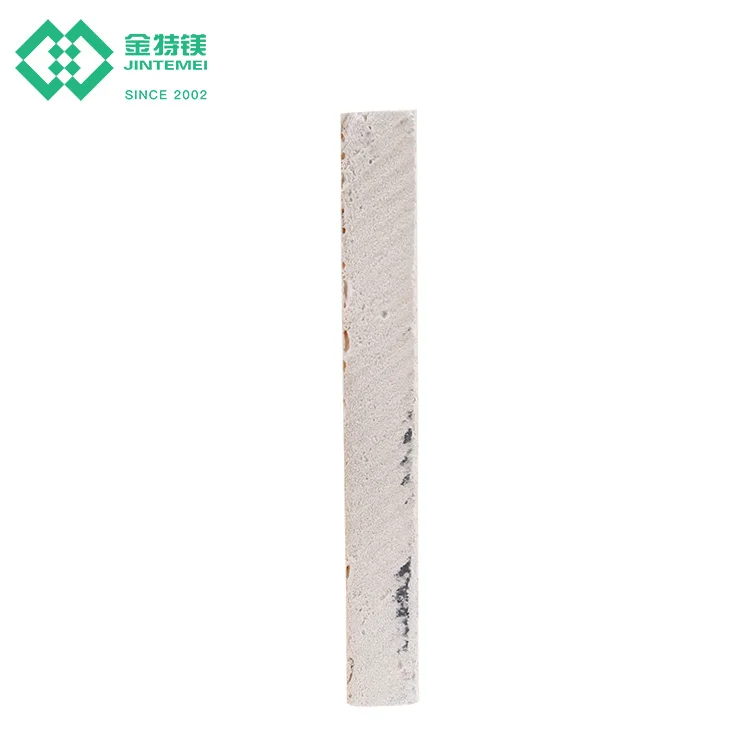 Mgo Board 12Mm Fire Rated Mgso Panel Factory Price