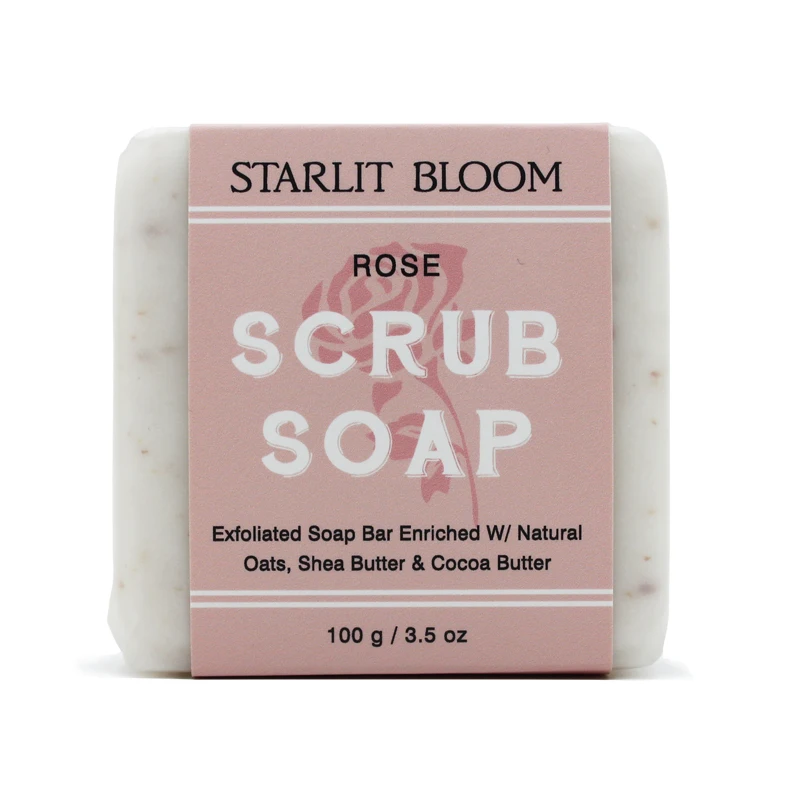 Luxury natural Solid organic bathing foam soap wholesale Savon Skin Care whiten private label Bath Soap Bar
