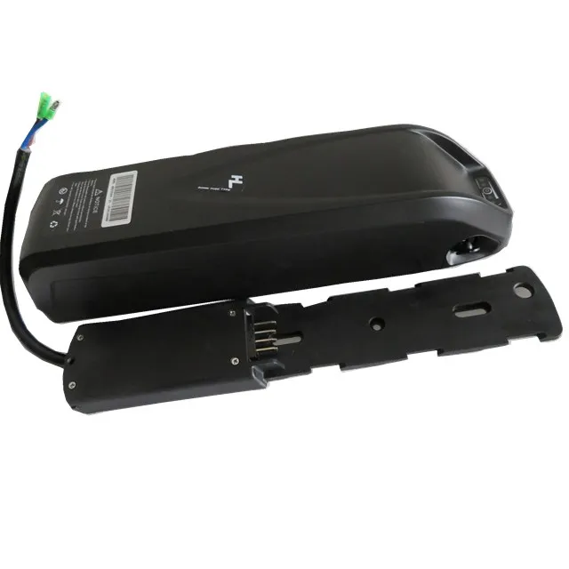 bateria de bicicleta eletrica hailong 36v 10ah ebike battery 36v 250w