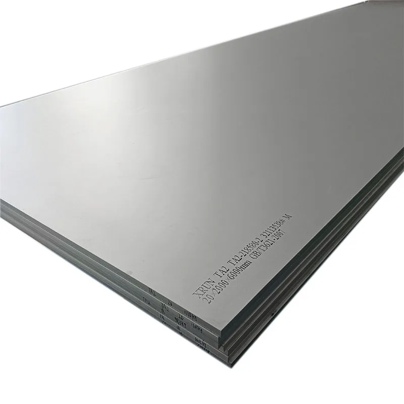 TA0 TA2 TA3 TA5 TA6 TA7 TA9 TA10 TB2 TC1 TC2 TC3 TC4 Titanium Alloy Plate/Pure Porous Titanium Sheet