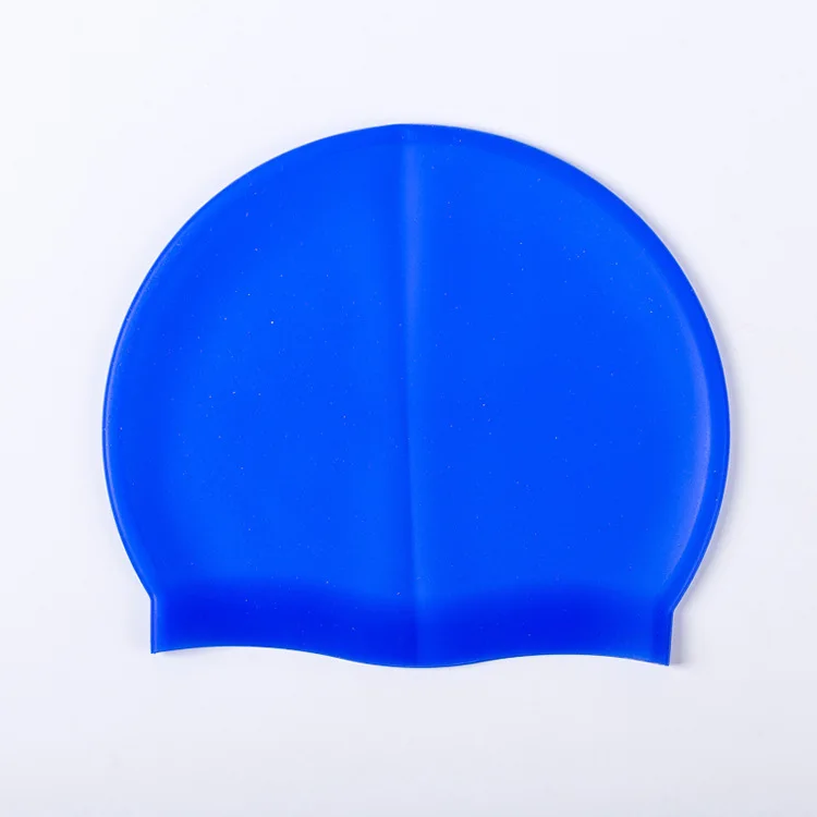 Elastic Personalized Swim Caps Kids Swimming Hat Swimming cap