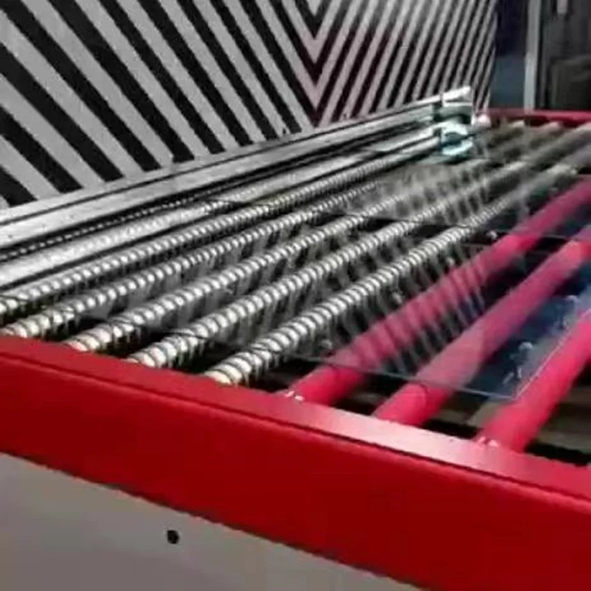 Китай плоская печь для закалки стекла небольшого размера/оборудование обработки