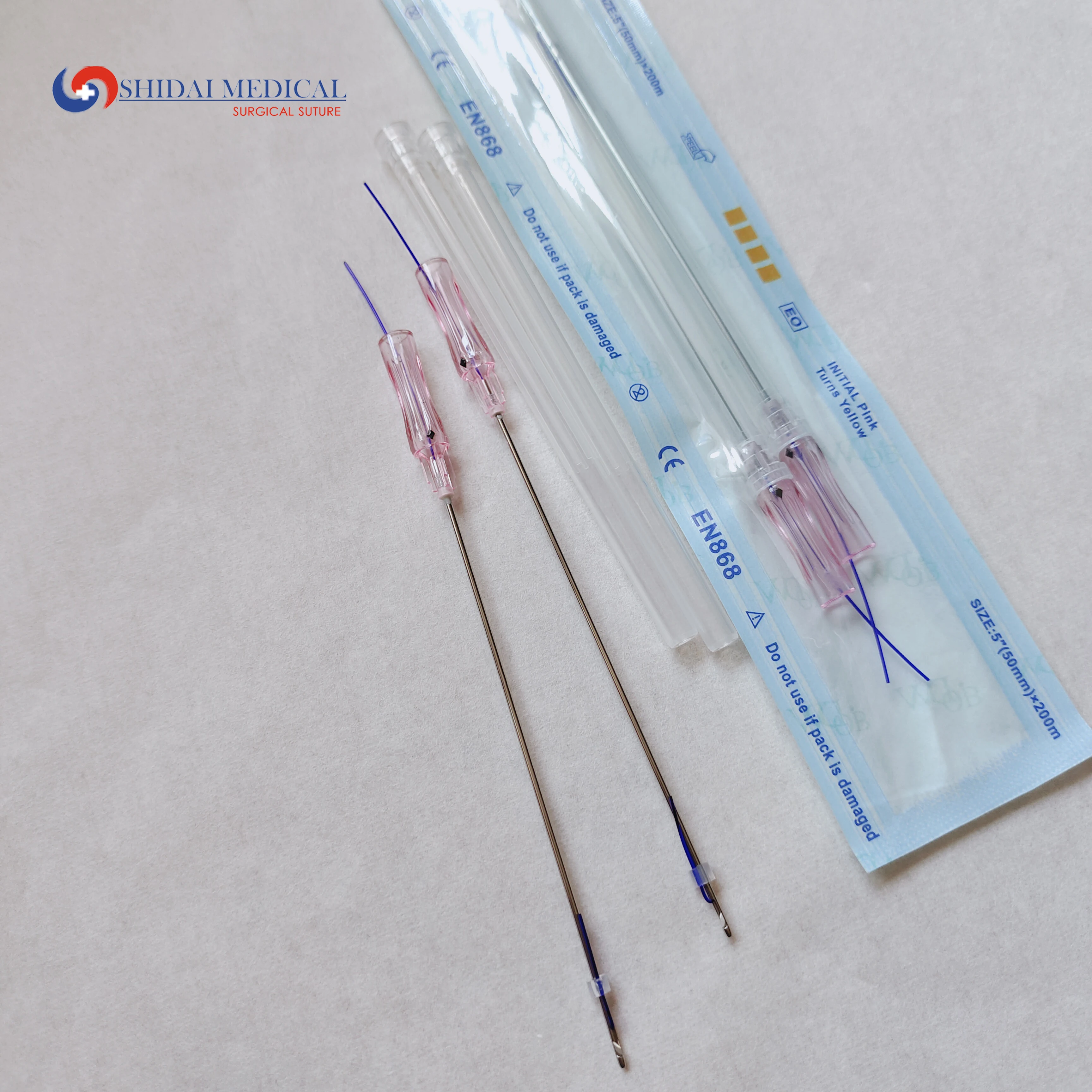 Factory Face Lift Nose Lift Pdo Cog Fox Eye Face Lifting Threads