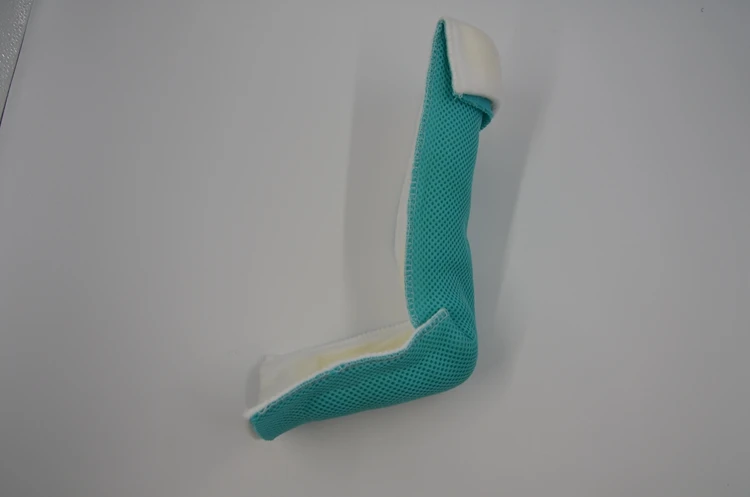 Hospital Use Good Effect Fiberglass Orthopedic Fracture Medical Splint