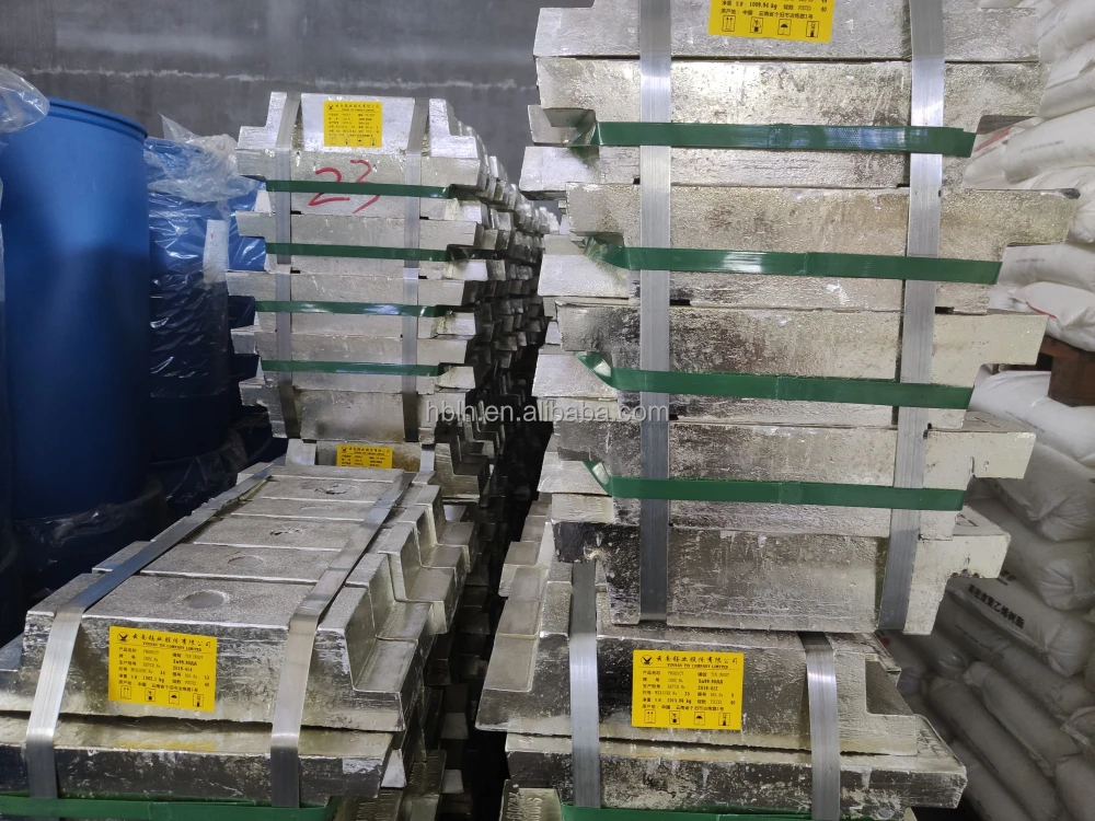 tin ingots 99.9%-99.99% pure tin ingots price per kg for sale tin ingots sn 95%
