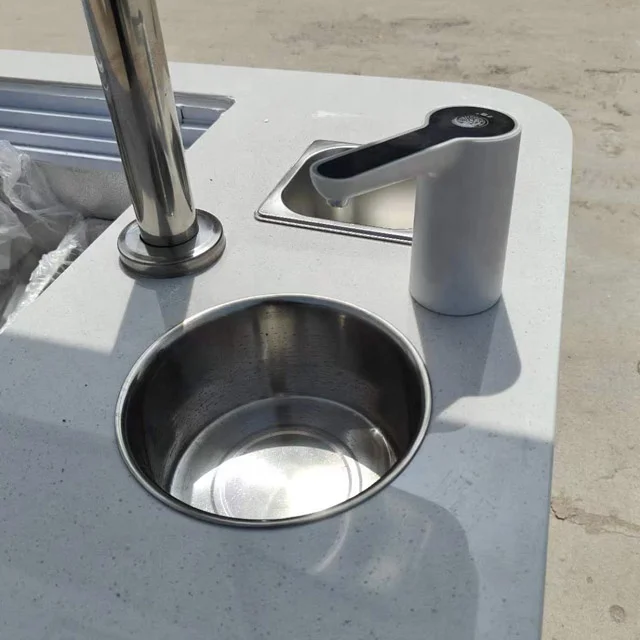 OEM Ice Cream Kiosk Snack Taco BBQ Hot Dog Gelato Cart Concession Food Trailer Mobile Food Truck
